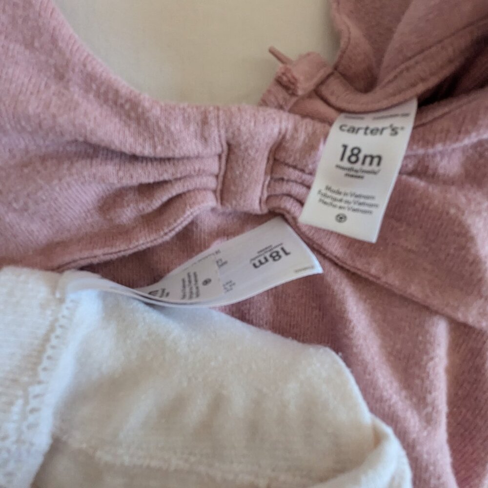 12-18month Spring/Fall Bundle - Picture 15 of 16